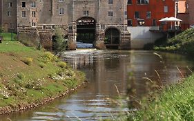 'S Hertogenmolens Hotel